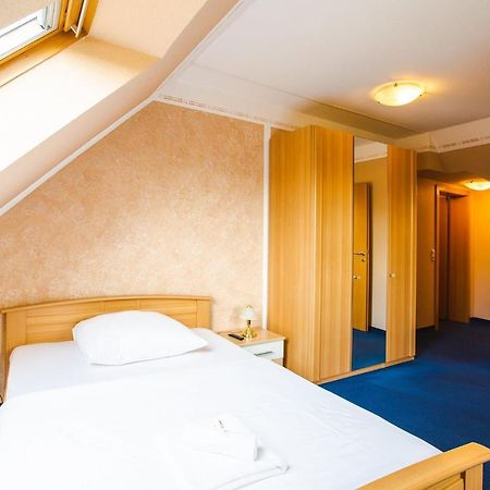 Hotel Altstadt Wassenberg Εξωτερικό φωτογραφία