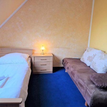 Hotel Altstadt Wassenberg Εξωτερικό φωτογραφία