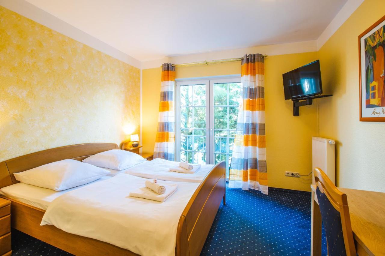 Hotel Altstadt Wassenberg Εξωτερικό φωτογραφία