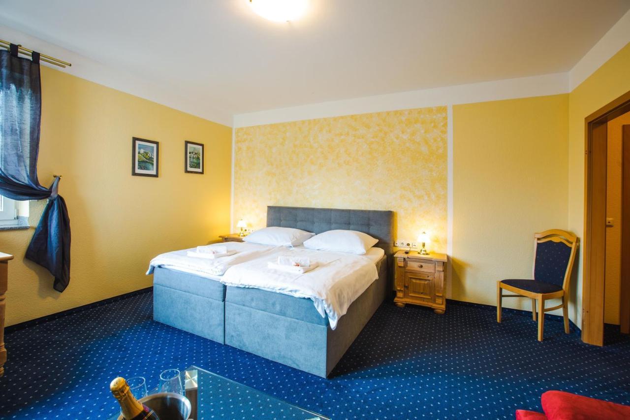Hotel Altstadt Wassenberg Εξωτερικό φωτογραφία