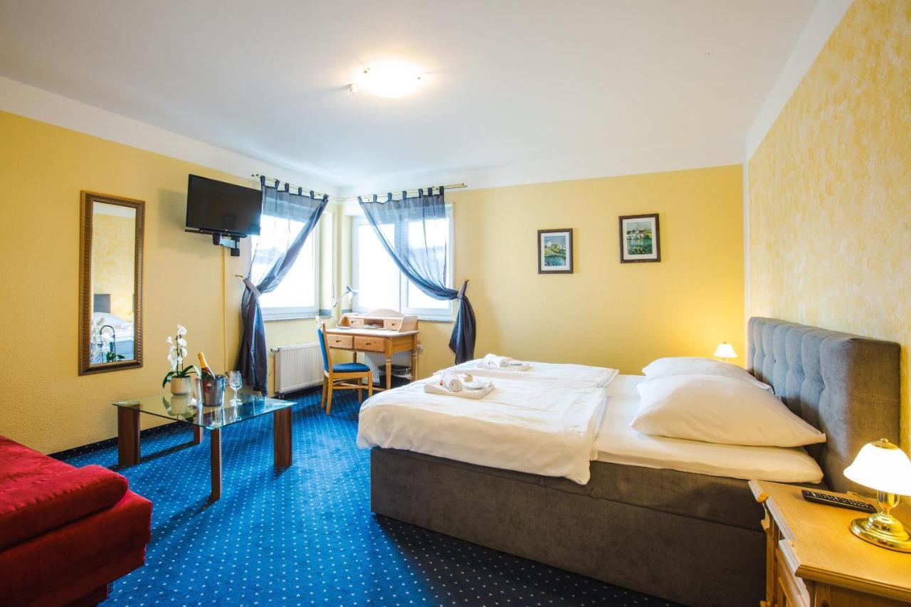 Hotel Altstadt Wassenberg Εξωτερικό φωτογραφία