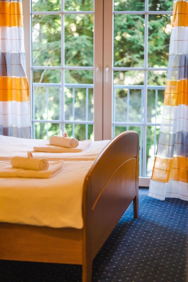 Hotel Altstadt Wassenberg Εξωτερικό φωτογραφία