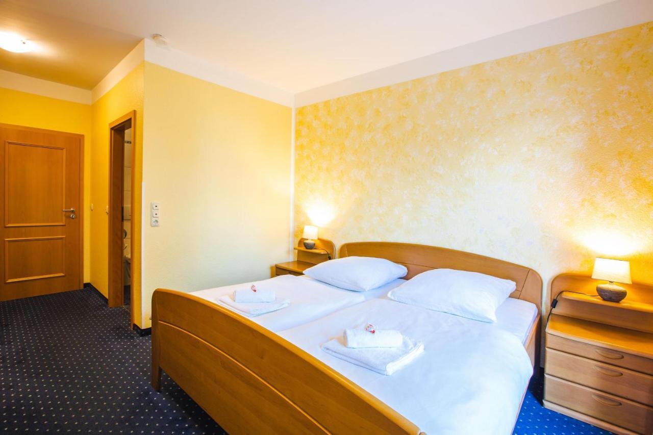 Hotel Altstadt Wassenberg Εξωτερικό φωτογραφία