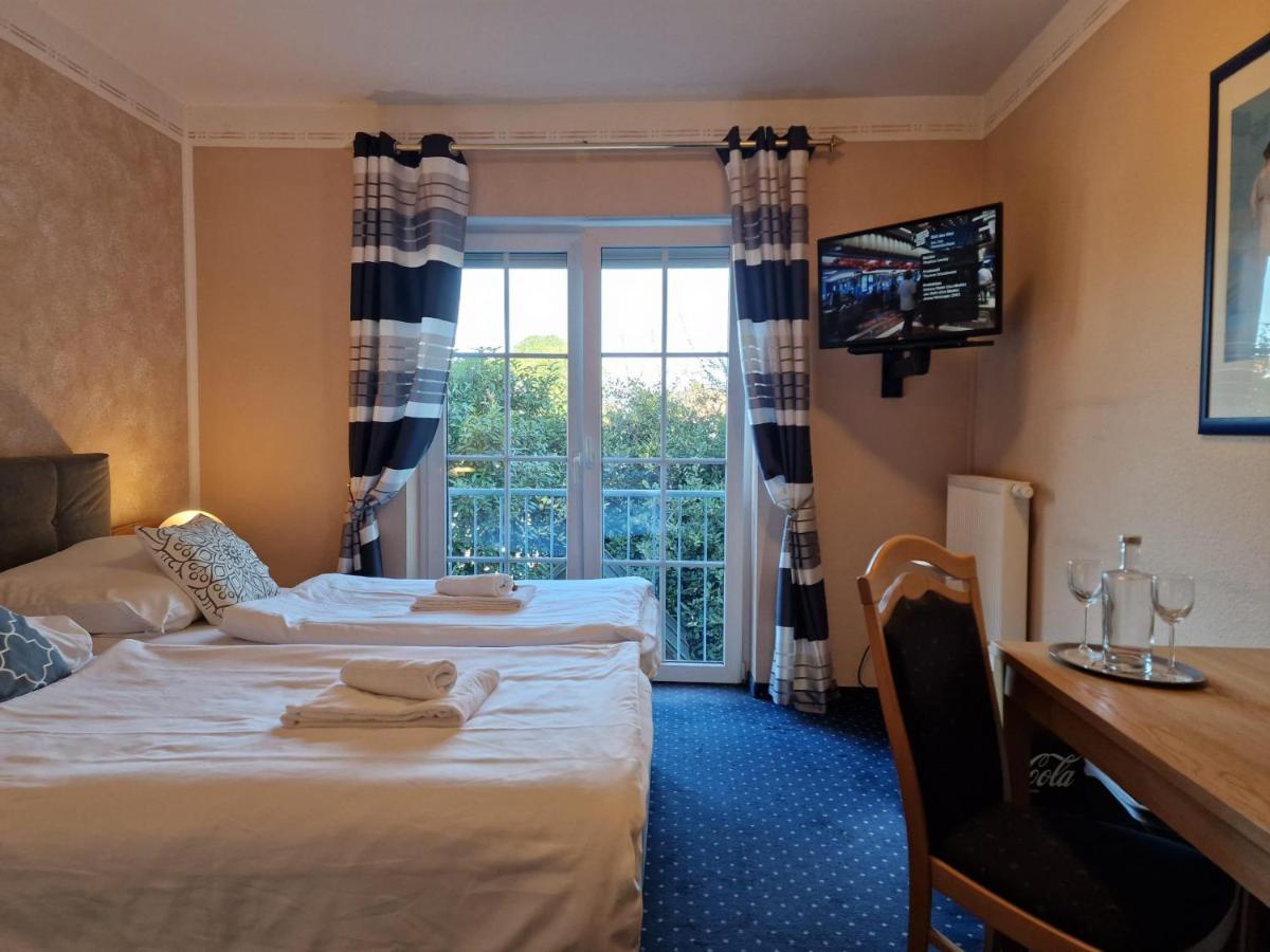 Hotel Altstadt Wassenberg Εξωτερικό φωτογραφία