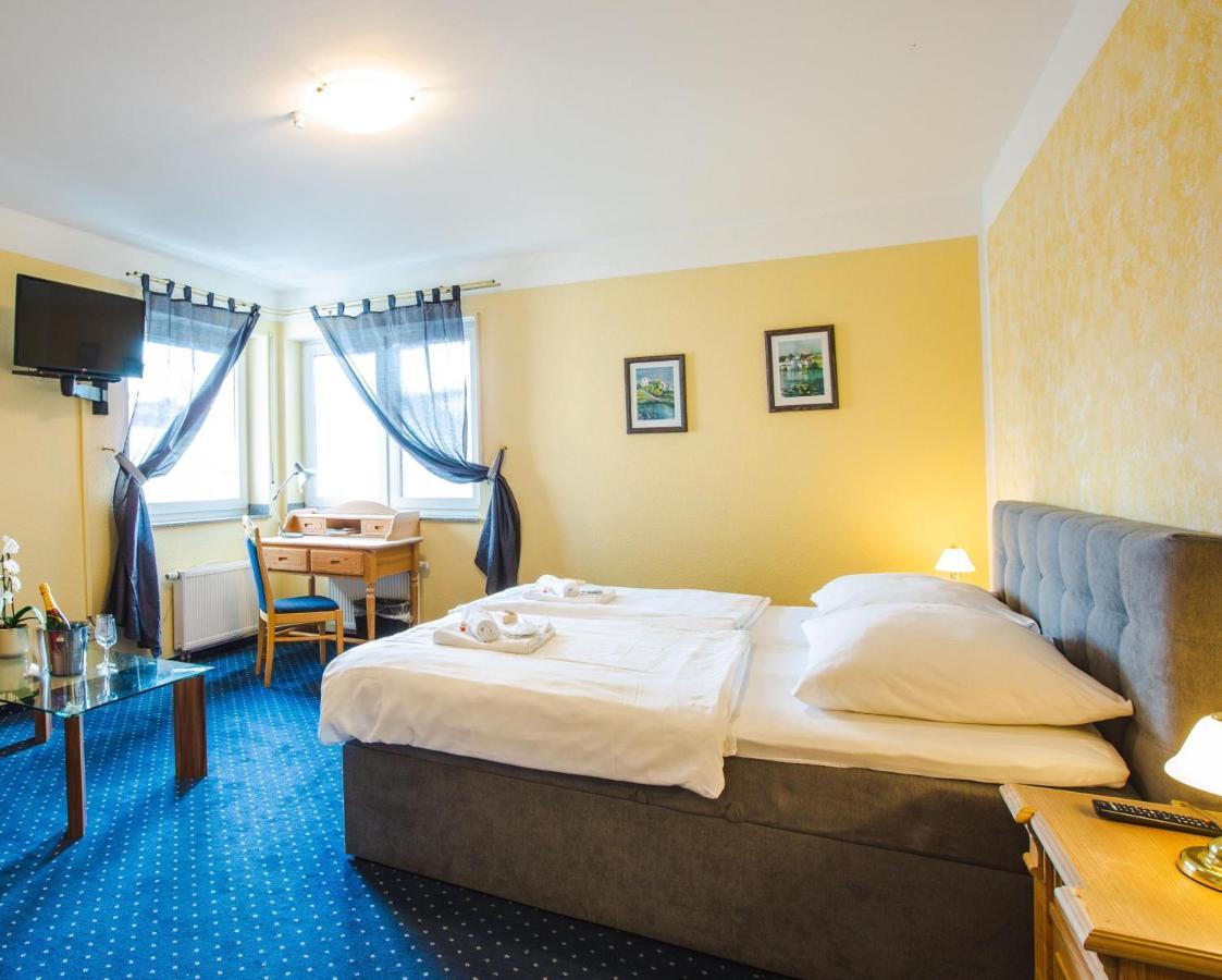 Hotel Altstadt Wassenberg Δωμάτιο φωτογραφία