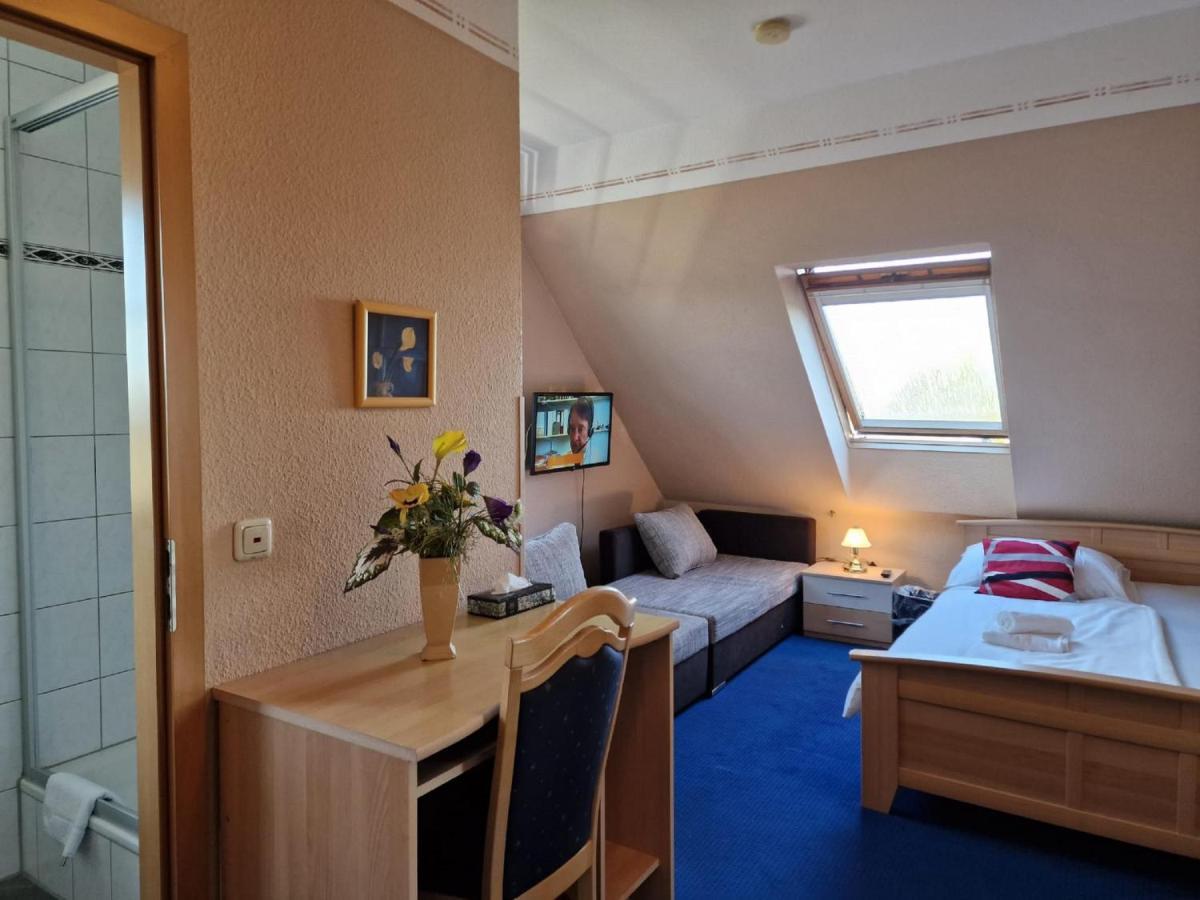 Hotel Altstadt Wassenberg Εξωτερικό φωτογραφία