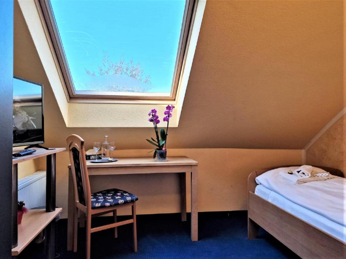 Hotel Altstadt Wassenberg Εξωτερικό φωτογραφία