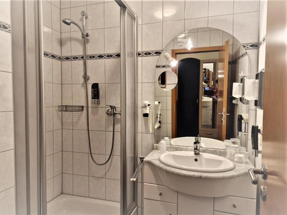 Hotel Altstadt Wassenberg Δωμάτιο φωτογραφία