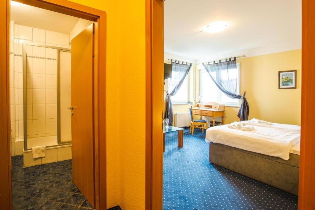 Hotel Altstadt Wassenberg Εξωτερικό φωτογραφία